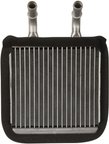 Spectra 94186 HVAC Heater Core - view 1