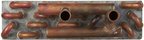 Spectra 94401 HVAC Heater Core - view 3