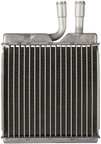 Spectra 94481 HVAC Heater Core - view 1