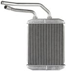 Spectra 94483 HVAC Heater Core - Front - view 1