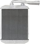 Spectra 94484 HVAC Heater Core - view 1