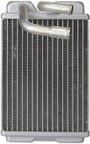 Spectra 94488 HVAC Heater Core - view 1
