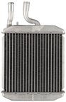 Spectra 94490 HVAC Heater Core - Front - view 1