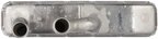 Spectra 94490 HVAC Heater Core - Front - view 3