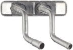 Spectra 94496 HVAC Heater Core - view 3