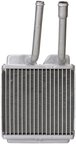 Spectra 94498 HVAC Heater Core - view 1