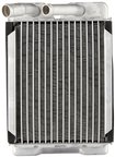 Spectra 94505 HVAC Heater Core - view 1