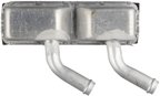 Spectra 94521 HVAC Heater Core - Front - view 3