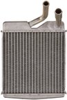 Spectra 94552 HVAC Heater Core - Front - view 1