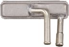 Spectra 94552 HVAC Heater Core - Front - view 3