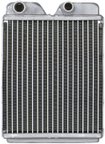 Spectra 94553 HVAC Heater Core - Front - view 1