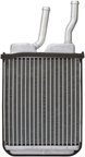 Spectra 94574 HVAC Heater Core - view 1
