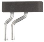 Spectra 94582 HVAC Heater Core - Front - view 3