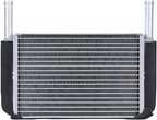 Spectra 94597 HVAC Heater Core - view 1