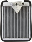 Spectra 94601 HVAC Heater Core - Front - view 1