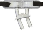Spectra 94601 HVAC Heater Core - Front - view 4