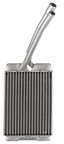 Spectra 94608 HVAC Heater Core - view 1
