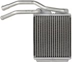 Spectra 94610 HVAC Heater Core - view 1
