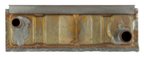 Spectra 94633 HVAC Heater Core - Rear - view 3