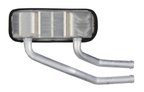 Spectra 94692 HVAC Heater Core - view 3
