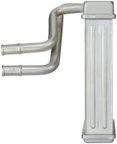 Spectra 94693 HVAC Heater Core - view 2