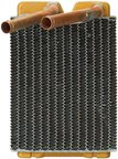 Spectra 94701 HVAC Heater Core - view 1