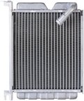 Spectra 94719 HVAC Heater Core - view 1