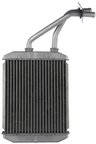Spectra 94726 HVAC Heater Core - view 1