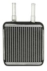 Spectra 94741 HVAC Heater Core - view 1