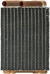 Spectra 94743 HVAC Heater Core - view 1