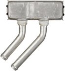 Spectra 94745 HVAC Heater Core - view 3