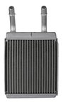 Spectra 94746 HVAC Heater Core - Front - view 1