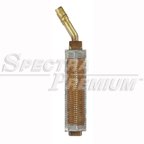 Spectra 94746 HVAC Heater Core - Front - view 3