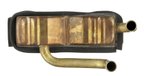 Spectra 94754 HVAC Heater Core - view 3