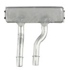 Spectra 94755 HVAC Heater Core - Front - view 3