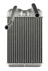 Spectra 94756 HVAC Heater Core - view 1