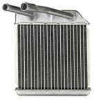 Spectra 94760 HVAC Heater Core - view 1