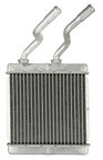 Spectra 94761 HVAC Heater Core - view 1