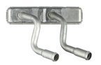 Spectra 94761 HVAC Heater Core - view 3