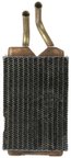 Spectra 94765 HVAC Heater Core - Rear - view 1