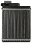 Spectra 94773 HVAC Heater Core - view 1