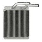 Spectra 94782 HVAC Heater Core - Front - view 1