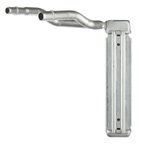 Spectra 94782 HVAC Heater Core - Front - view 2