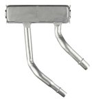 Spectra 94782 HVAC Heater Core - Front - view 3