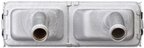 Spectra 94783 HVAC Heater Core - Rear - view 4