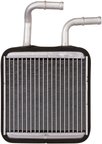 Spectra 94786 HVAC Heater Core - Rear - view 1