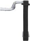 Spectra 94791 HVAC Heater Core - Front - view 3
