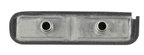 Spectra 94794 HVAC Heater Core - view 3