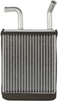 Spectra 94796 HVAC Heater Core - view 1