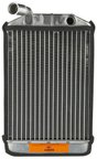 Spectra 94801 HVAC Heater Core - view 1